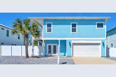 522 Lyndell Lane, Panama City Beach, FL 32407 - Photo 7