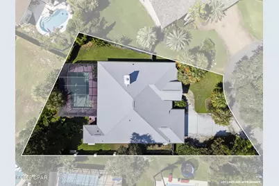 129 Palm Crossing Boulevard, Panama City, FL 32408 - Photo 3