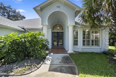 129 Palm Crossing Boulevard, Panama City, FL 32408 - Photo 5