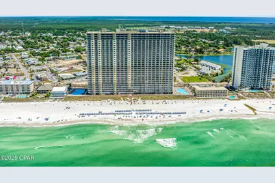 16819 Front Beach Road #2116, Panama City Beach, FL 32413 - Photo 43