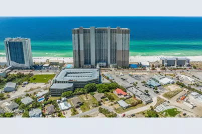 16819 Front Beach Road #2116, Panama City Beach, FL 32413 - Photo 29