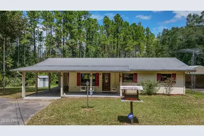 1730 Firetower Road, Chipley, FL 32428 - Photo 1