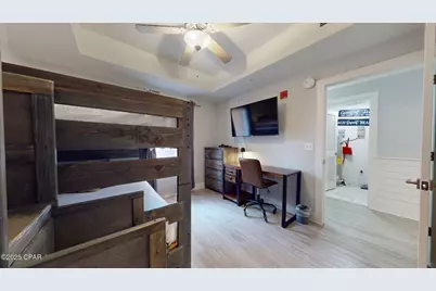 15928 Front Beach Road #3-701, Panama City Beach, FL 32413 - Photo 21