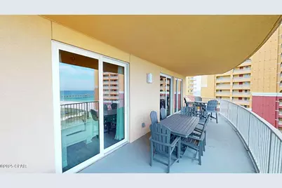 15928 Front Beach Road #3-701, Panama City Beach, FL 32413 - Photo 39