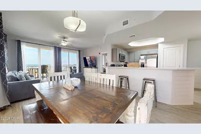 15928 Front Beach Road #3-701, Panama City Beach, FL 32413 - Photo 13