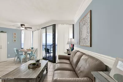 9850 S Thomas Drive #1103E, Panama City Beach, FL 32408 - Photo 3