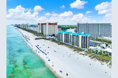 9850 S Thomas Drive #1103E, Panama City Beach, FL 32408 - Photo 19