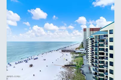 9850 S Thomas Drive #1103E, Panama City Beach, FL 32408 - Photo 21