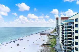 9850 S Thomas Dr, Panama City Beach, FL 32408 - Photo 21