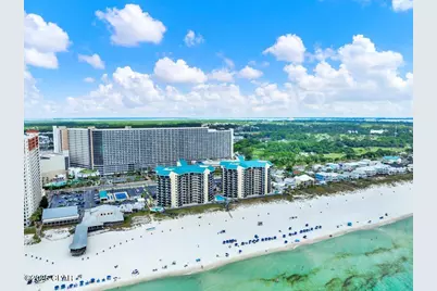 9850 S Thomas Drive #1103E, Panama City Beach, FL 32408 - Photo 17