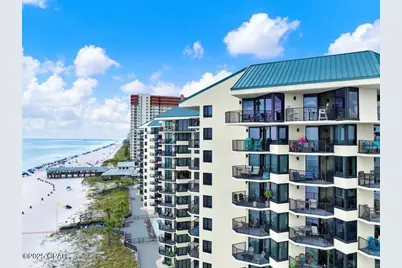 9850 S Thomas Drive #1103E, Panama City Beach, FL 32408 - Photo 15