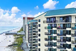 9850 S Thomas Dr, Panama City Beach, FL 32408 - Photo 15