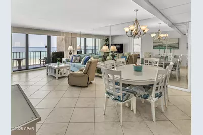 11347 Front Beach Road #603, Panama City Beach, FL 32407 - Photo 1