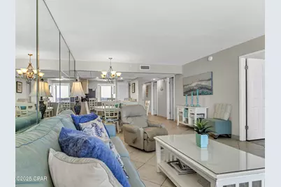 11347 Front Beach Road #603, Panama City Beach, FL 32407 - Photo 27