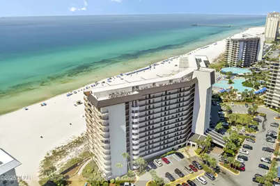 11347 Front Beach Road #603, Panama City Beach, FL 32407 - Photo 43