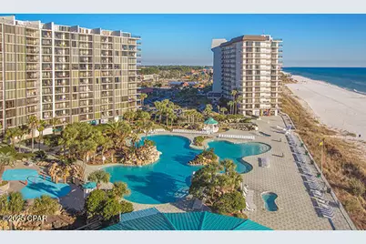 11347 Front Beach Road #603, Panama City Beach, FL 32407 - Photo 59