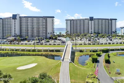 11347 Front Beach Road #603, Panama City Beach, FL 32407 - Photo 67