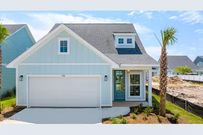 876 Walsonham Drive, Panama City Beach, FL 32407 - Photo 1