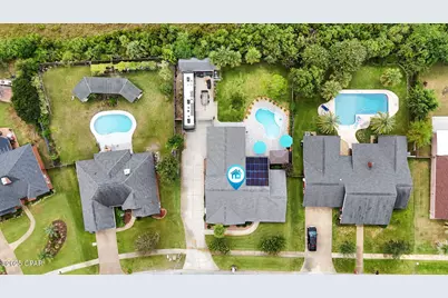 508 Parkwood Drive, Panama City, FL 32405 - Photo 45