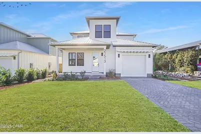 21513 Pompano Avenue, Panama City Beach, FL 32413 - Photo 13