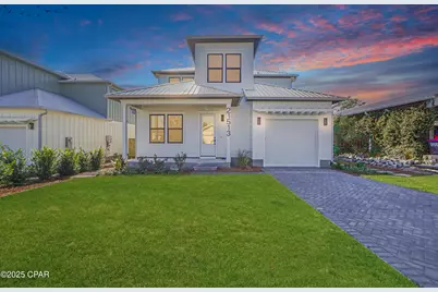 21513 Pompano Avenue, Panama City Beach, FL 32413 - Photo 13