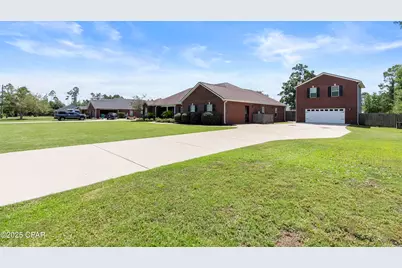 7712 S McCann Road, Southport, FL 32409 - Photo 3