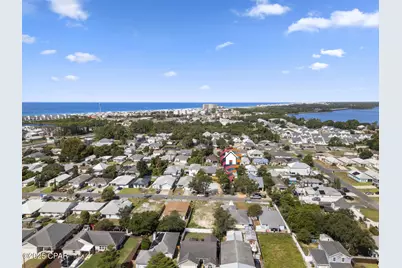 609 Sea Breeze Drive, Panama City Beach, FL 32413 - Photo 37