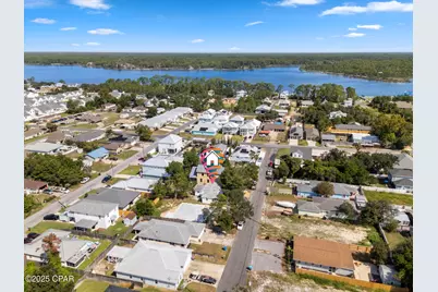 609 Sea Breeze Drive, Panama City Beach, FL 32413 - Photo 3