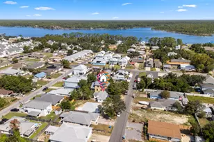 609 Sea Breeze Dr, Panama City Beach, FL 32413 - Photo 3