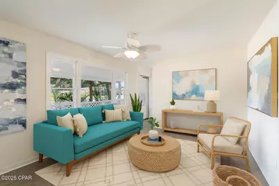 609 Sea Breeze Drive, Panama City Beach, FL 32413 - Photo 5