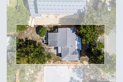 609 Sea Breeze Drive, Panama City Beach, FL 32413 - Photo 35