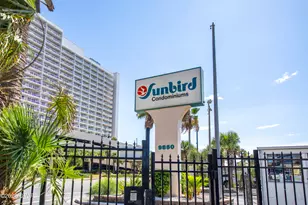 9850 S Thomas Dr, Panama City, FL 32408 - Photo 31