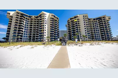 9850 S Thomas Drive #704E, Panama City, FL 32408 - Photo 19