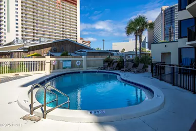 9850 S Thomas Drive #704E, Panama City, FL 32408 - Photo 21