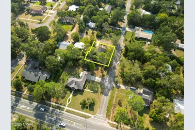 110 W Michigan Avenue, Bonifay, FL 32425 - Photo 67