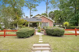 110 W Michigan Ave, Bonifay, FL 32425 - Photo 55