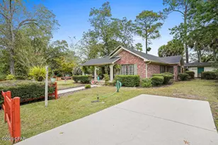 110 W Michigan Ave, Bonifay, FL 32425 - Photo 45