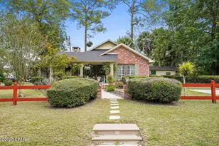 110 W Michigan Ave, Bonifay, FL 32425 - Photo 1