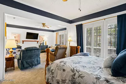 110 W Michigan Avenue, Bonifay, FL 32425 - Photo 31