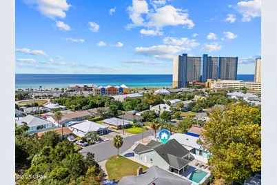 615 Poinsettia Court, Panama City Beach, FL 32413 - Photo 3