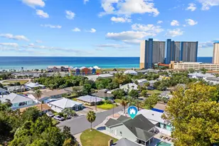 615 Poinsettia Ct, Panama City Beach, FL 32413 - Photo 3