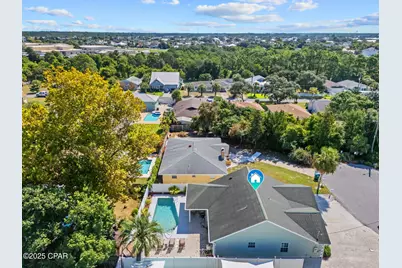 615 Poinsettia Court, Panama City Beach, FL 32413 - Photo 39