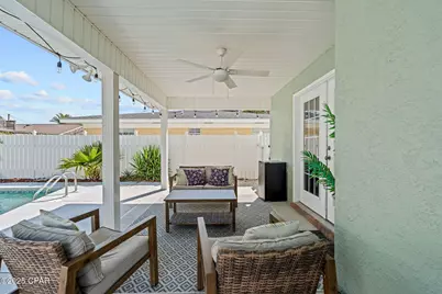 615 Poinsettia Court, Panama City Beach, FL 32413 - Photo 35