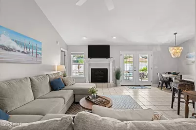 615 Poinsettia Court, Panama City Beach, FL 32413 - Photo 11