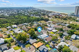 615 Poinsettia Ct, Panama City Beach, FL 32413 - Photo 5