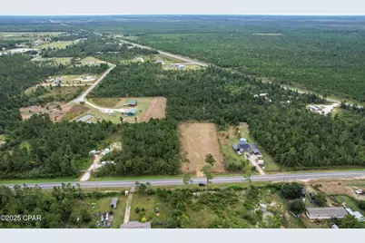 252 Jarrot Daniels Road, Wewahitchka, FL 32465 - Photo 13