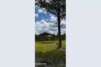 252 Jarrot Daniels Road, Wewahitchka, FL 32465 - Photo 17