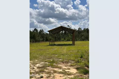 252 Jarrot Daniels Road, Wewahitchka, FL 32465 - Photo 3
