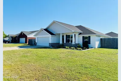 425 Shadecrest Drive, Panama City, FL 32404 - Photo 3