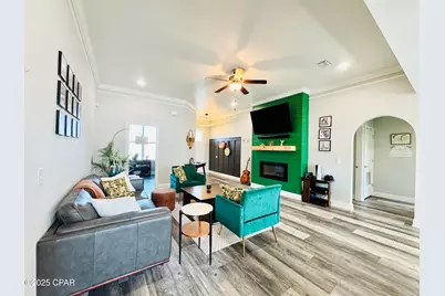 425 Shadecrest Drive, Panama City, FL 32404 - Photo 11